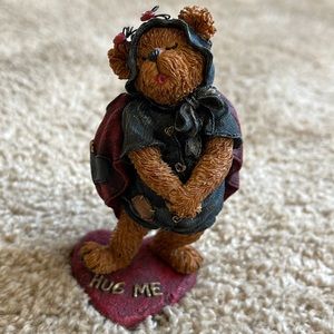 Boyds bears and friends